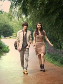 《一天》高清海报