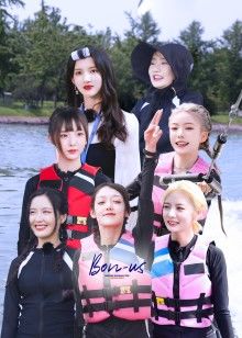 硬糖少女BONUS周年季