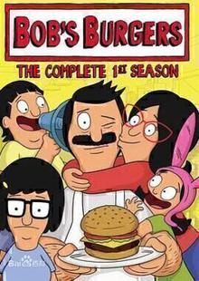 开心汉堡店第九季