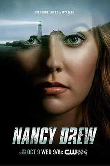 神探南茜第一季