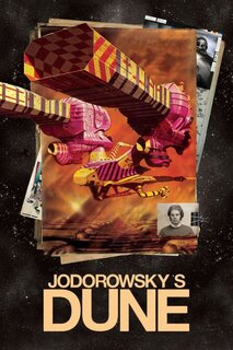 佐杜洛夫斯基的沙丘