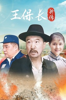 王保长新传