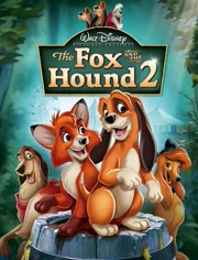 狐狸与猎狗2：永远的朋友