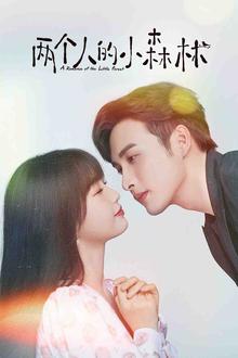 两个人的小森林