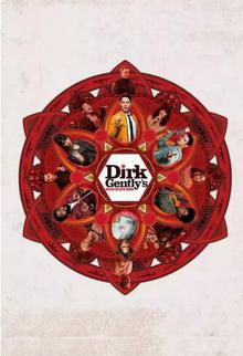 全能侦探社第二季