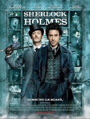 大侦探福尔摩斯