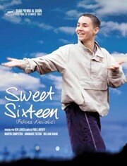 甜蜜十六岁