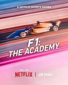 F1车手学院：全女性车手赛事第一季