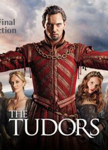 都铎王朝第四季