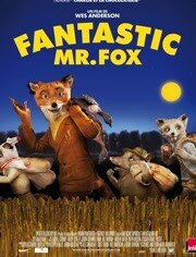 了不起的狐狸爸爸