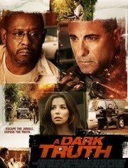 黑暗真相
