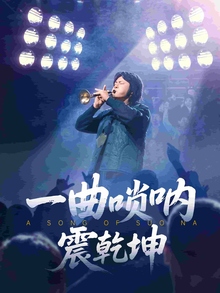 一曲唢呐震乾坤