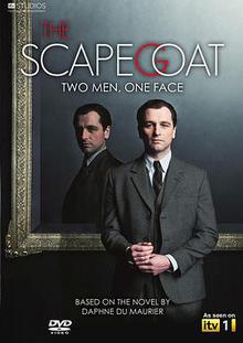 替罪羊乌鸦解说