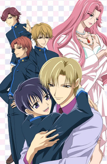 和爸爸K1SS1NTHEDARK