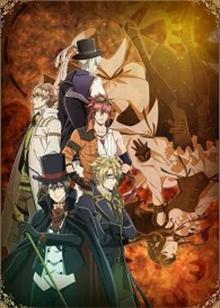 Code：Realize创世的公主