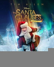 圣诞老人快乐再疯狂第二季