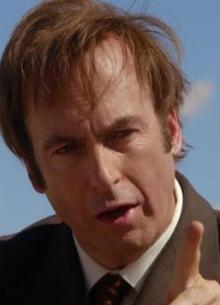 风骚律师第一季