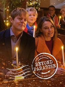 天堂岛之外：圣诞特别集