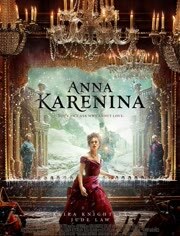 安娜·卡列尼娜