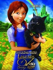 奥兹国的桃乐西