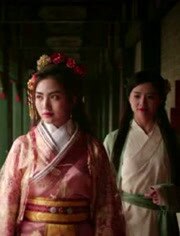 刀剑笑新传之决战