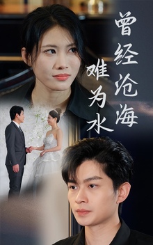 曾经沧海难为水短剧版