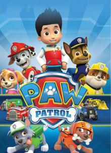 汪汪队立大功第一季