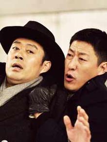 密使2之江都谍影