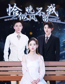 恰似晚风不留我