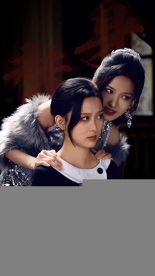 完蛋少帅夫人成替身了