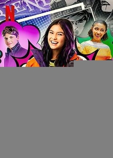 醒来变成吸血鬼第一季