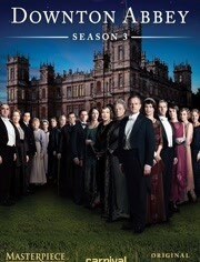 唐顿庄园第三季