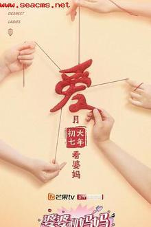 婆婆和妈妈第二季