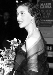 玛格丽特公主：王室叛逆