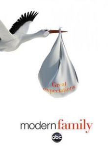 摩登家庭第四季