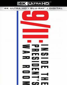 911：总统作战室