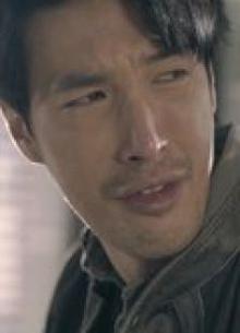 对不起，我爱你