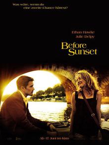 爱在日落黄昏时