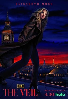 面纱之下第一季