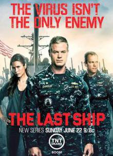 末日孤舰第一季