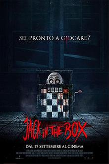 玩偶盒惊魂解说