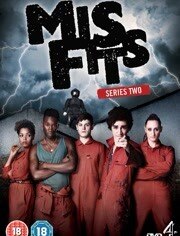 超能少年第二季