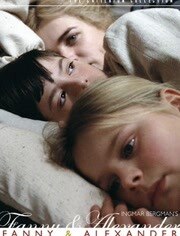 芬妮与亚历山大