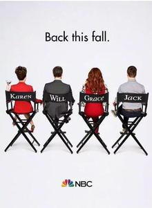 威尔和格蕾丝第九季