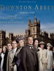 唐顿庄园第一季