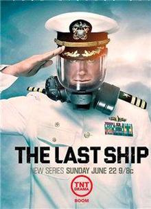 末日孤舰第二季