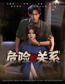 危险的关系短剧版