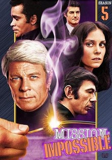 虎胆妙算第五季