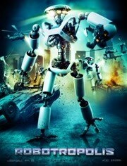 机器人之城