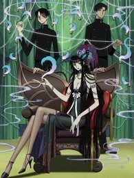 四月一日灵异事件簿第二季